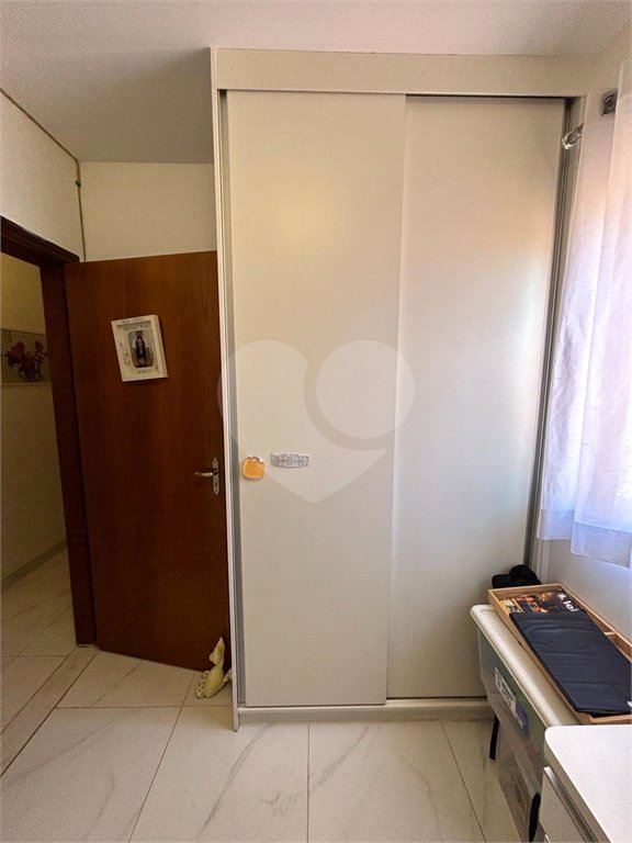 Sobrado à venda com 3 quartos, sendo 1 suíte, em Vila Nova Cachoeirinha, São Paulo, SP