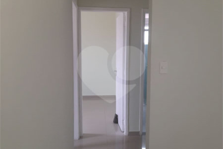 Apartamento para alugar com 2 quartos em Parada Inglesa, São Paulo, SP