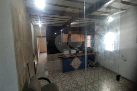 Casa para alugar com 2 quartos, sendo 1 suíte, em Santana, São Paulo, SP