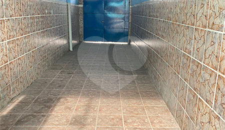 Casa à venda com 2 quartos, sendo 1 suíte, em Santíssimo, Rio de Janeiro, RJ