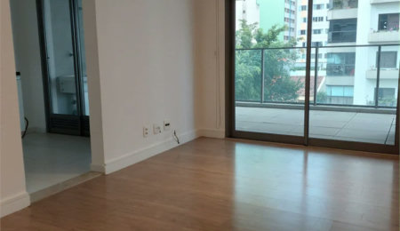 Apartamento à venda ou para alugar com 1 suíte em Pinheiros, São Paulo, SP
