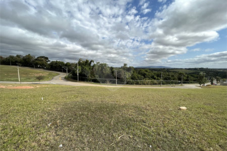 Terreno à venda no condomínio Fazenda Jequitibá, Sorocaba - SP