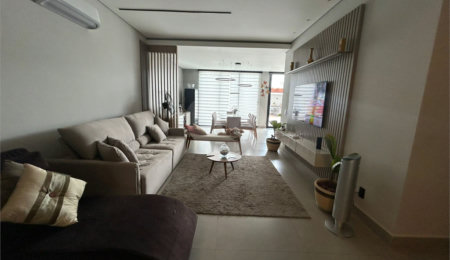 Casa à venda com 3 suítes no condomínio Renascence Residencial, Sorocaba - SP