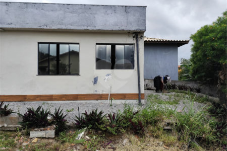 Casa à venda com 1 quarto em Arpoador, Armação dos Búzios, RJ