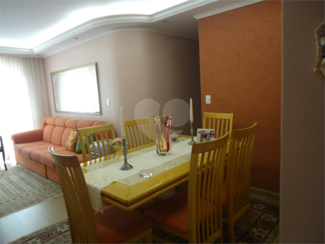 Apartamento à venda com 3 quartos, sendo 1 suíte,  em Tucuruvi, São Paulo, SP
