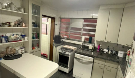 Apartamento à venda com 2 quartos em Santana, São Paulo, SP