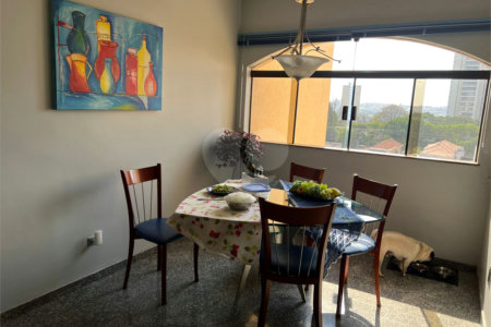 Apartamento à venda com 3 suítes em Bela Aliança, São Paulo, SP
