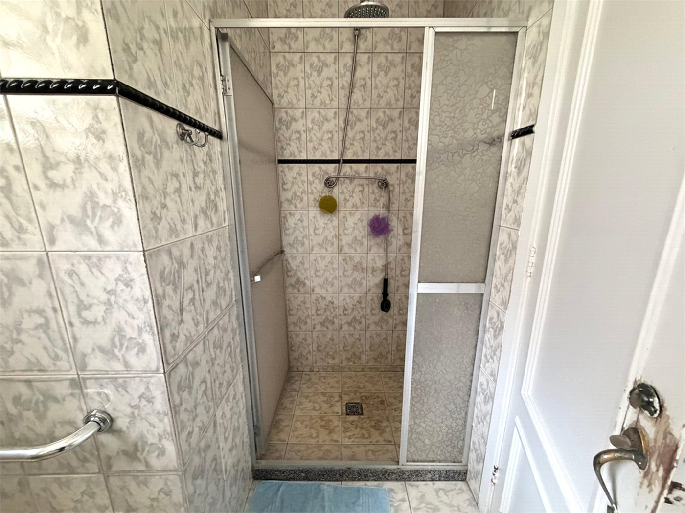 Apartamento à venda com 3 quartos, sendo 1 suíte,  em Tijuca, Rio de Janeiro, RJ