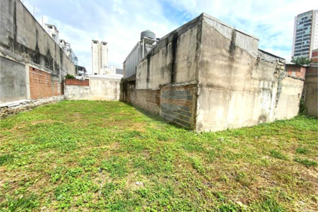 Terreno à venda ou para alugar em Vila Leopoldina, São Paulo, SP