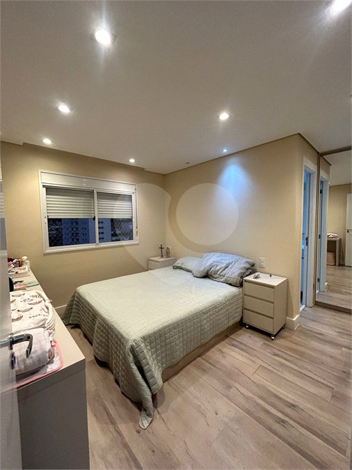 Apartamento à venda com 3 quartos, sendo 1 suíte, em Jardim Vazani, São Paulo, SP