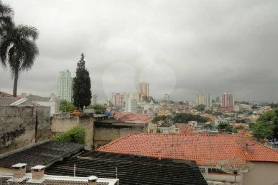 Sobrado à venda com 3 quartos, sendo 2 suítes, em Água Fria, São Paulo, SP