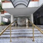 Apartamento à venda com 1 quarto em Indianópolis, São Paulo, SP