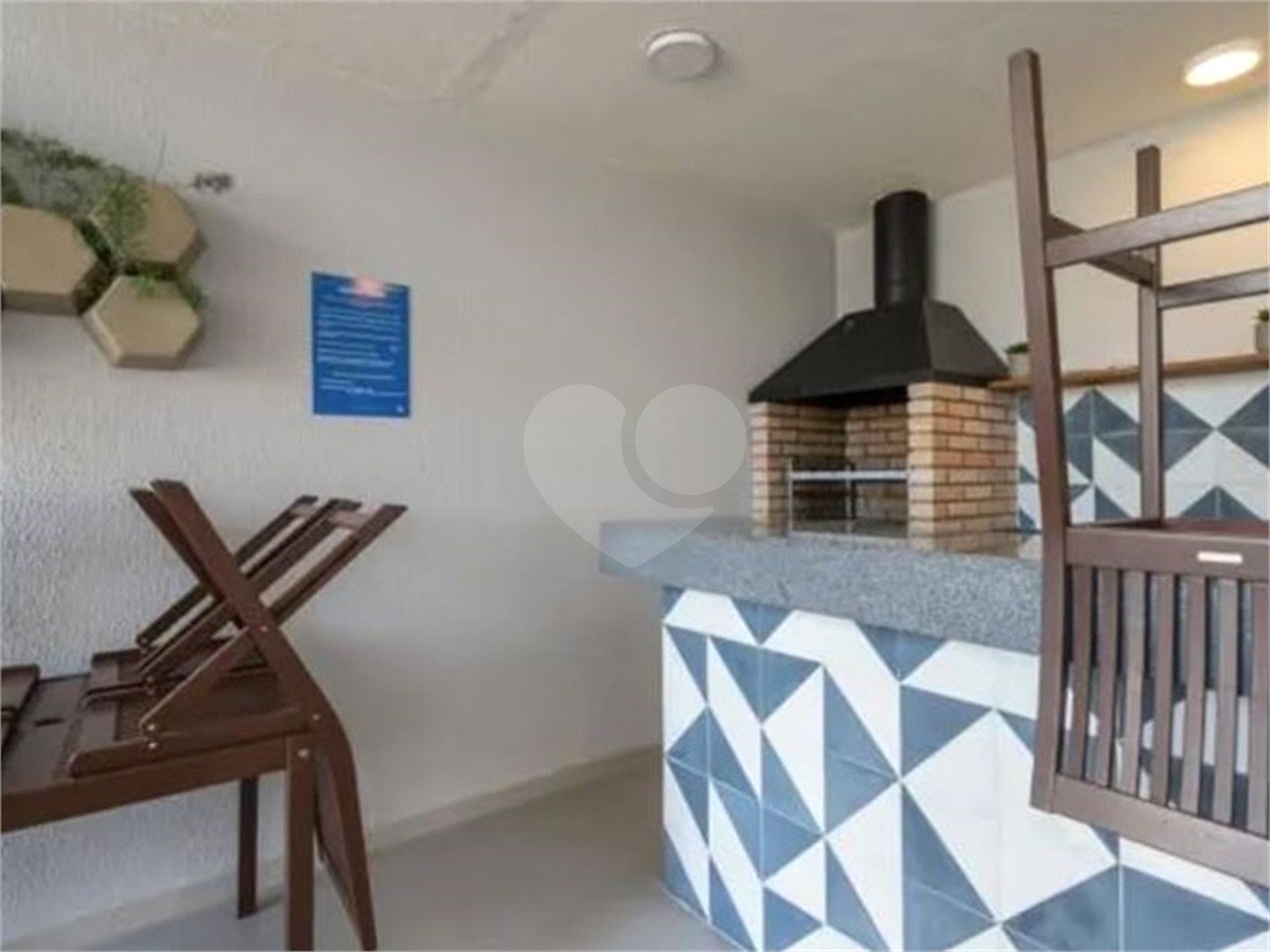 Apartamento à venda com 1 suíte, em Barra Funda, São Paulo, SP
