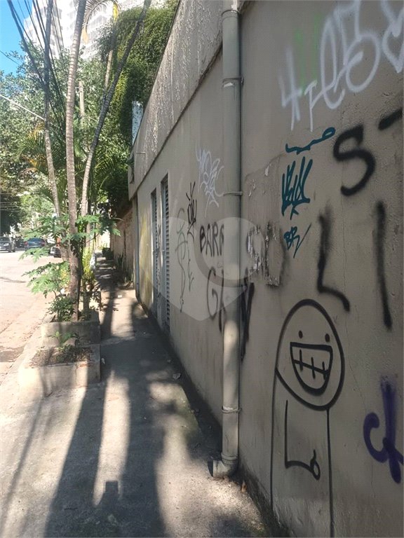 Prédio à venda ou para alugar em Paraíso, São Paulo, SP
