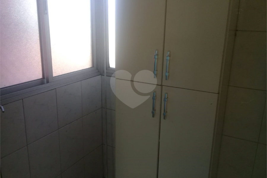Apartamento à venda com 3 quartos, sendo 1 suíte, em Tucuruvi, São Paulo, SP
