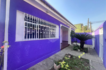 Casa à venda com 3 quartos, sendo 1 suíte,  em Campo Grande, Rio de Janeiro, RJ