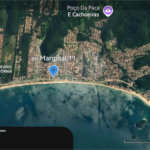 Sobrado à venda com 2 quartos, sendo 1 suíte, em Estância Balneária Hawai, Caraguatatuba, SP