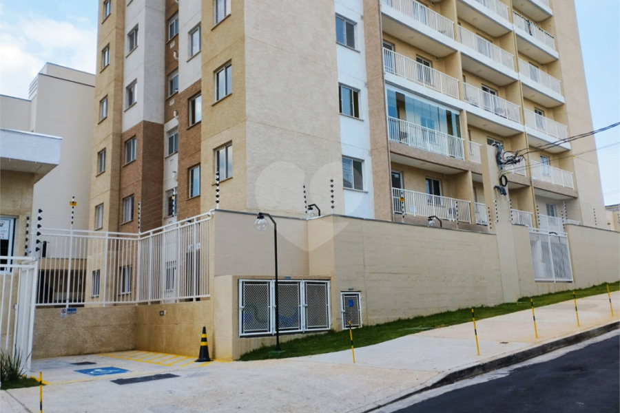 Apartamento à venda com 2 quartos em Tucuruvi, São Paulo, SP