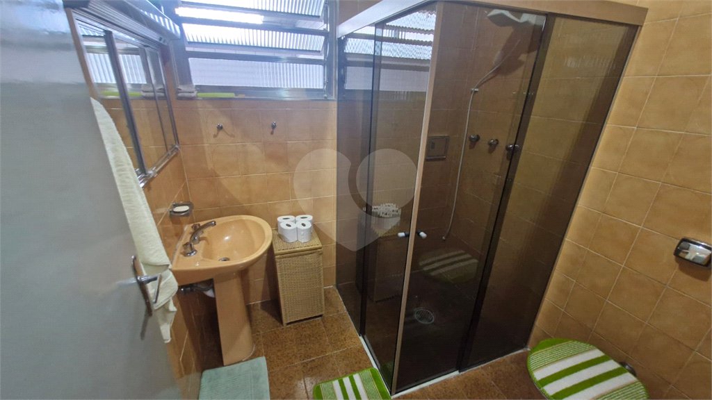 Sobrado à venda com 3 quartos, sendo 1 suíte, em Campo Grande, São Paulo, SP