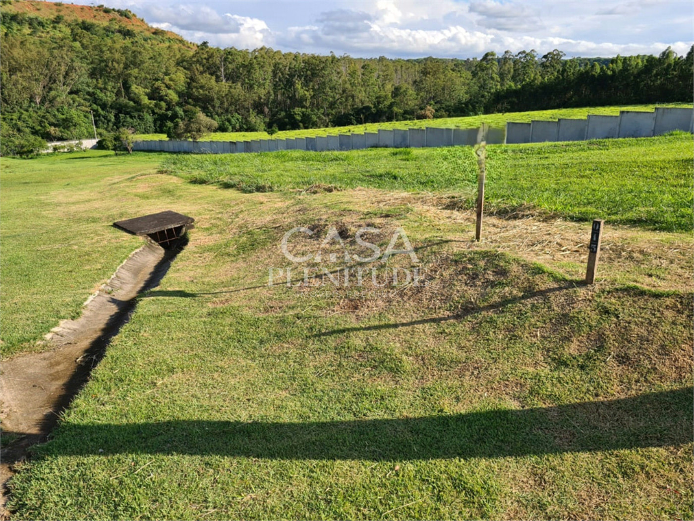 Terreno em condomínio à venda em Residencial Fazenda Alta Vista, Salto de Pirapora, SP