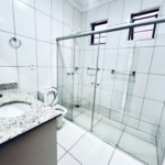Casa à venda com 3 quartos, sendo 1 suíte, no Centro, Itapetininga, SP