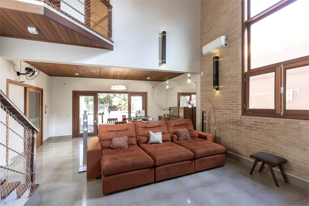Casa à venda com 4 quartos, sendo 3 suítes,  no condomínio Royal Park, Ribeirão Preto - SP