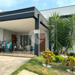 Casa à venda ou para alugar com 3 quartos, sendo 1 suíte,  no condomínio Vila Rica, Indaiatuba - SP