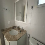 Apartamento à venda com 2 quartos, sendo 1 suíte, em Vila Dom Pedro II, São Paulo, SP