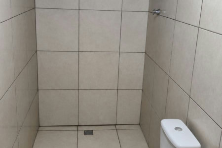 Casa à venda com 2 quartos em Vila Guanabara, Três Lagoas, MS