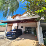 Casa em condomínio à venda com 4 quartos, sendo 3 suítes,  em Granja Olga II, Sorocaba, SP