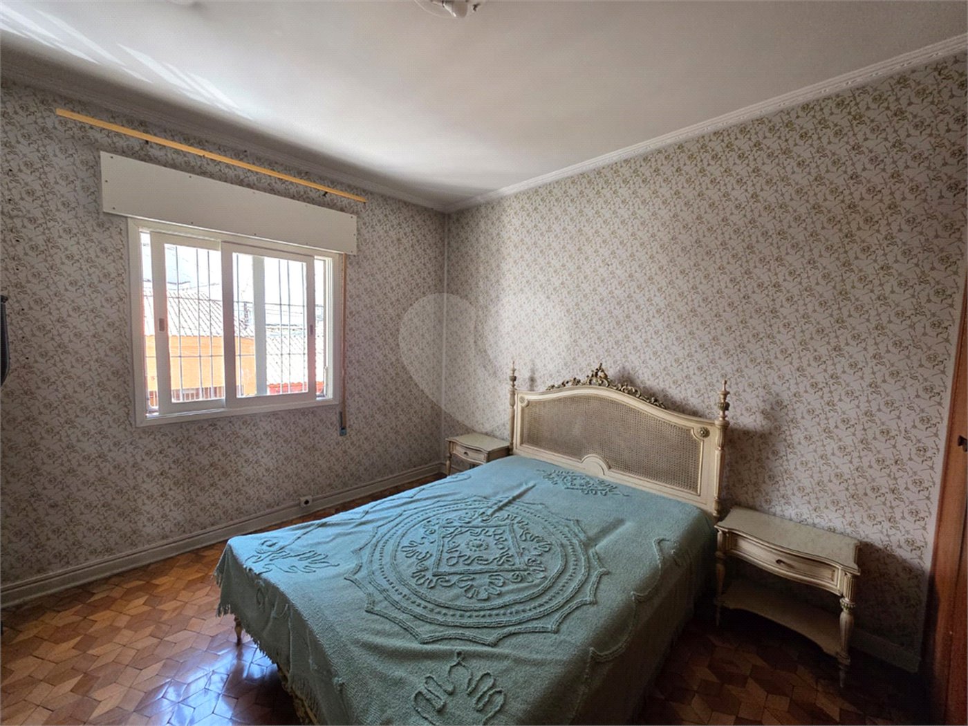 Sobrado à venda com 4 quartos, sendo 1 suíte,  em Santa Teresinha, São Paulo, SP