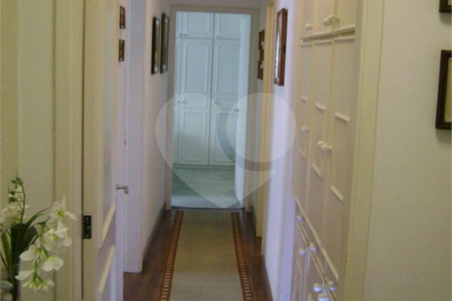 Apartamento à venda com 3 quartos, sendo 1 suíte, em Santana, São Paulo, SP