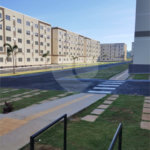 Apartamento à venda com 2 quartos em Jardim Nova Abolição, Campinas, SP
