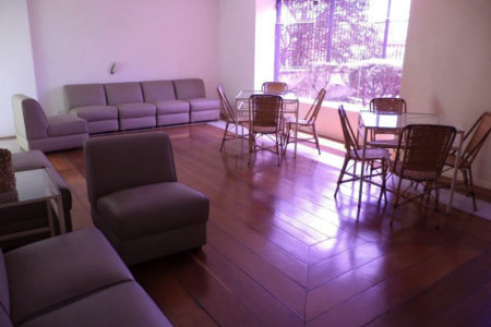 Apartamento à venda com 2 quartos em Jardim Taboão, São Paulo, SP