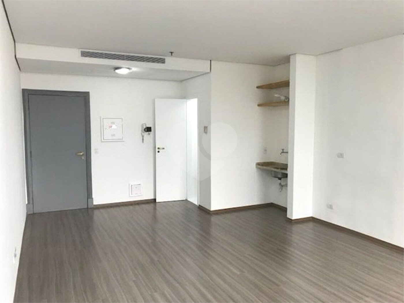 Sala à venda em Cidade Monções, São Paulo, SP