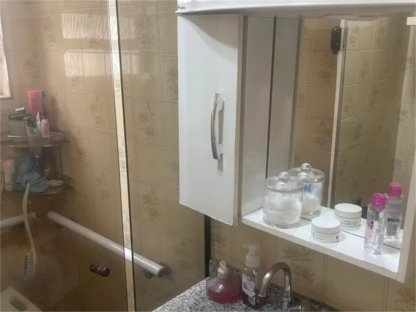 Sobrado à venda com 3 quartos em Vila Nova Alba, São Paulo, SP