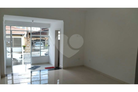 Casa à venda com 2 suítes em Jardim Franca, São Paulo, SP