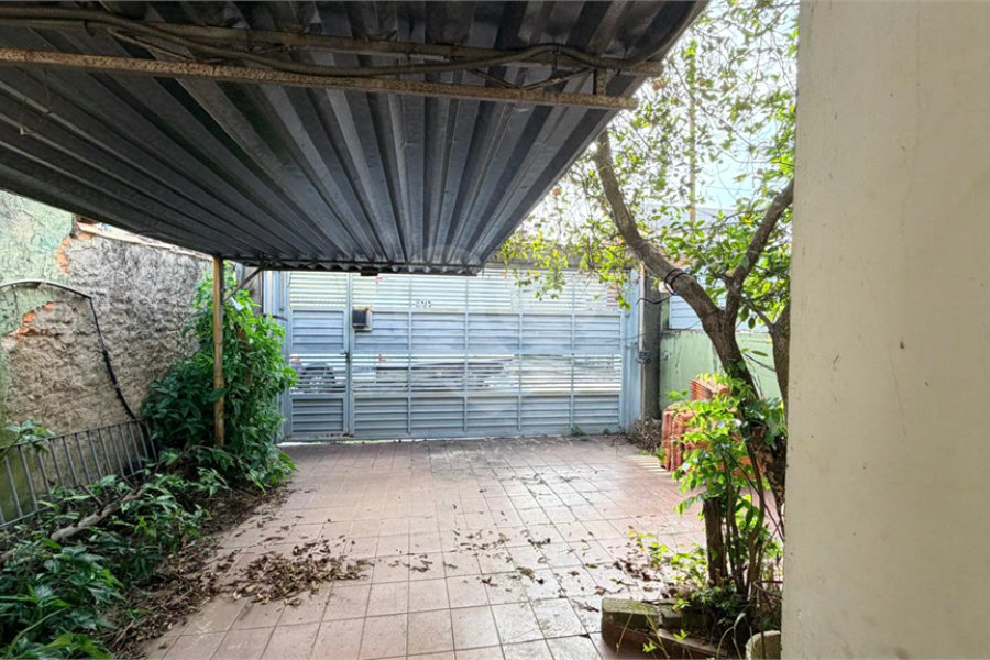 Casa Térrea à venda com 3 quartos em Tucuruvi, São Paulo, SP
