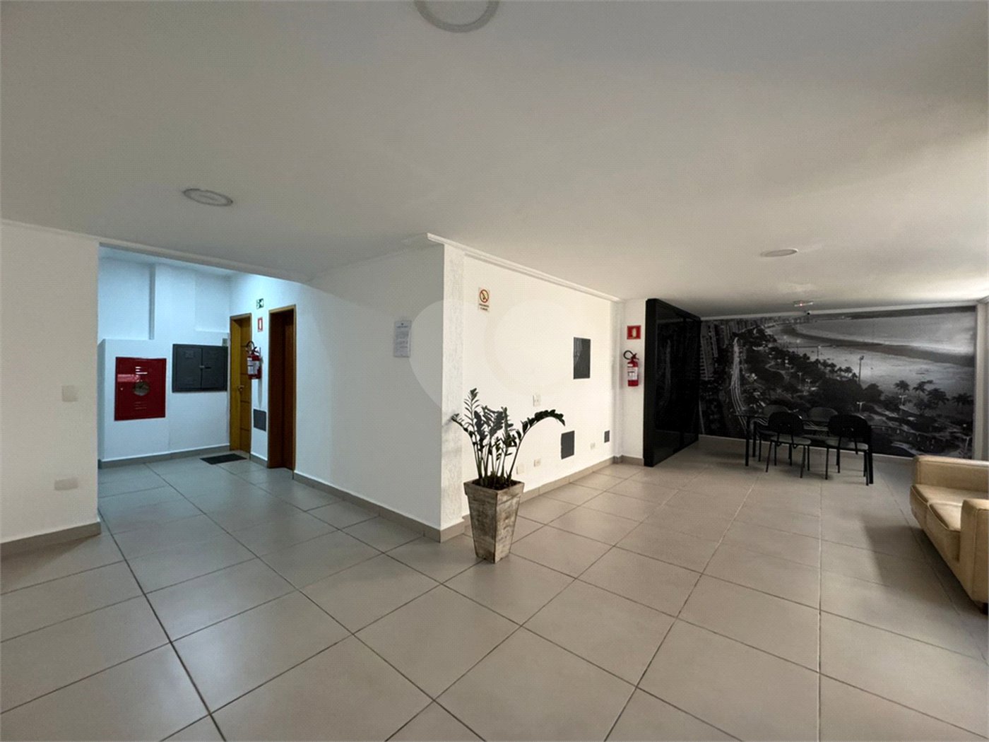 Apartamento à venda com 2 quartos em Gopoúva, Guarulhos, SP