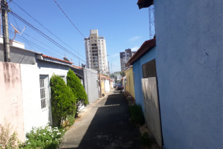 Casa à venda com 2 quartos no Centro, Indaiatuba, SP