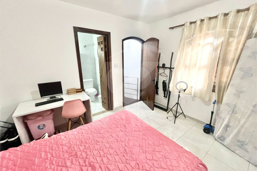 Casa Térrea à venda com 2 quartos, sendo 1 suíte,  em Tremembé, São Paulo, SP