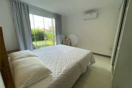 Casa à venda com 4 suítes em Praia Rasa, Armação dos Búzios, RJ