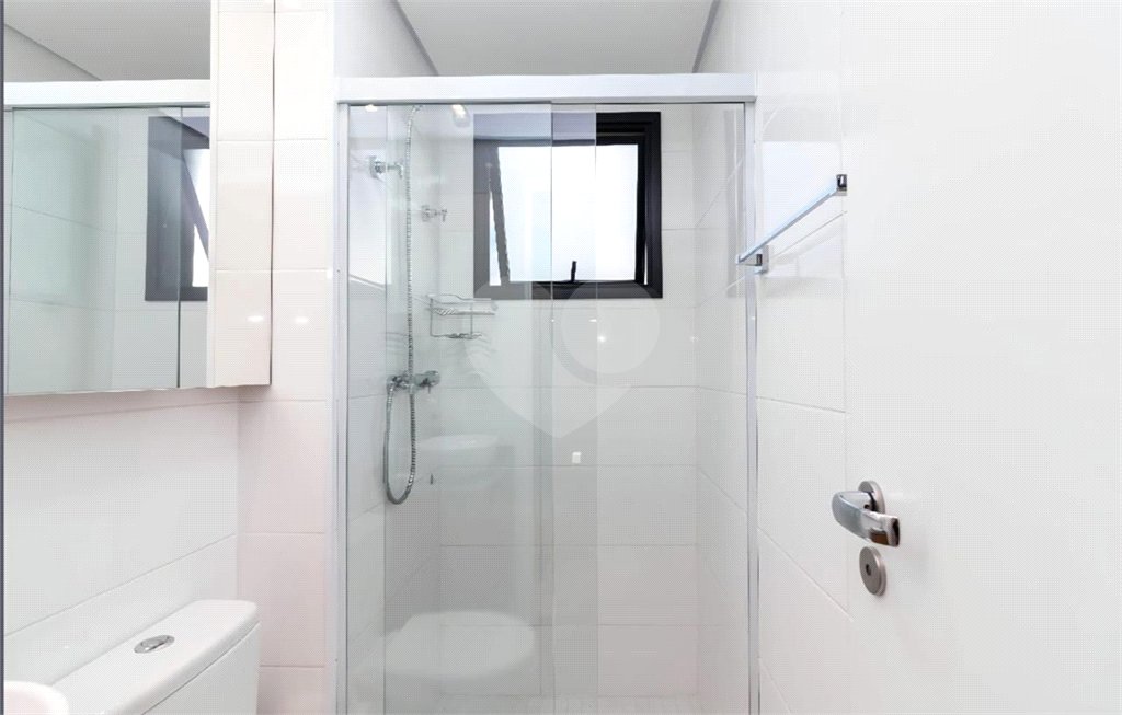Apartamento à venda com 2 quartos, sendo 1 suíte,  em Santa Teresinha, São Paulo, SP