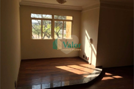 Apartamento Vila Izabel - São Carlos