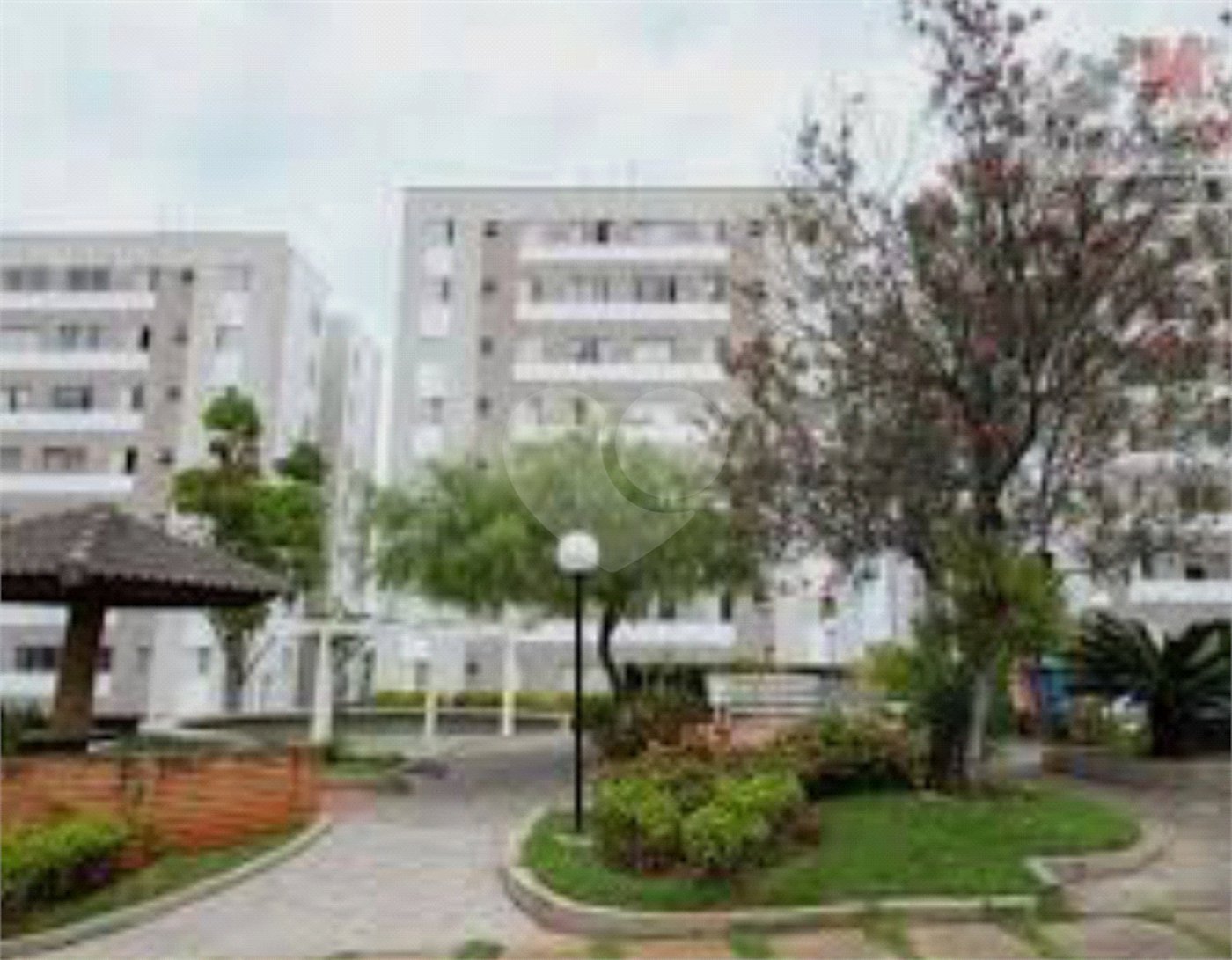 Apartamento à venda com 3 quartos em Parque Bela Vista, Votorantim, SP