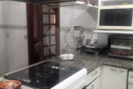 Sobrado à venda com 3 quartos, sendo 1 suíte, em Água Fria, São Paulo, SP