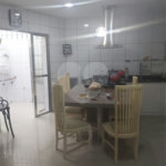 Sobrado à venda com 3 suítes em Parque Edu Chaves, São Paulo, SP