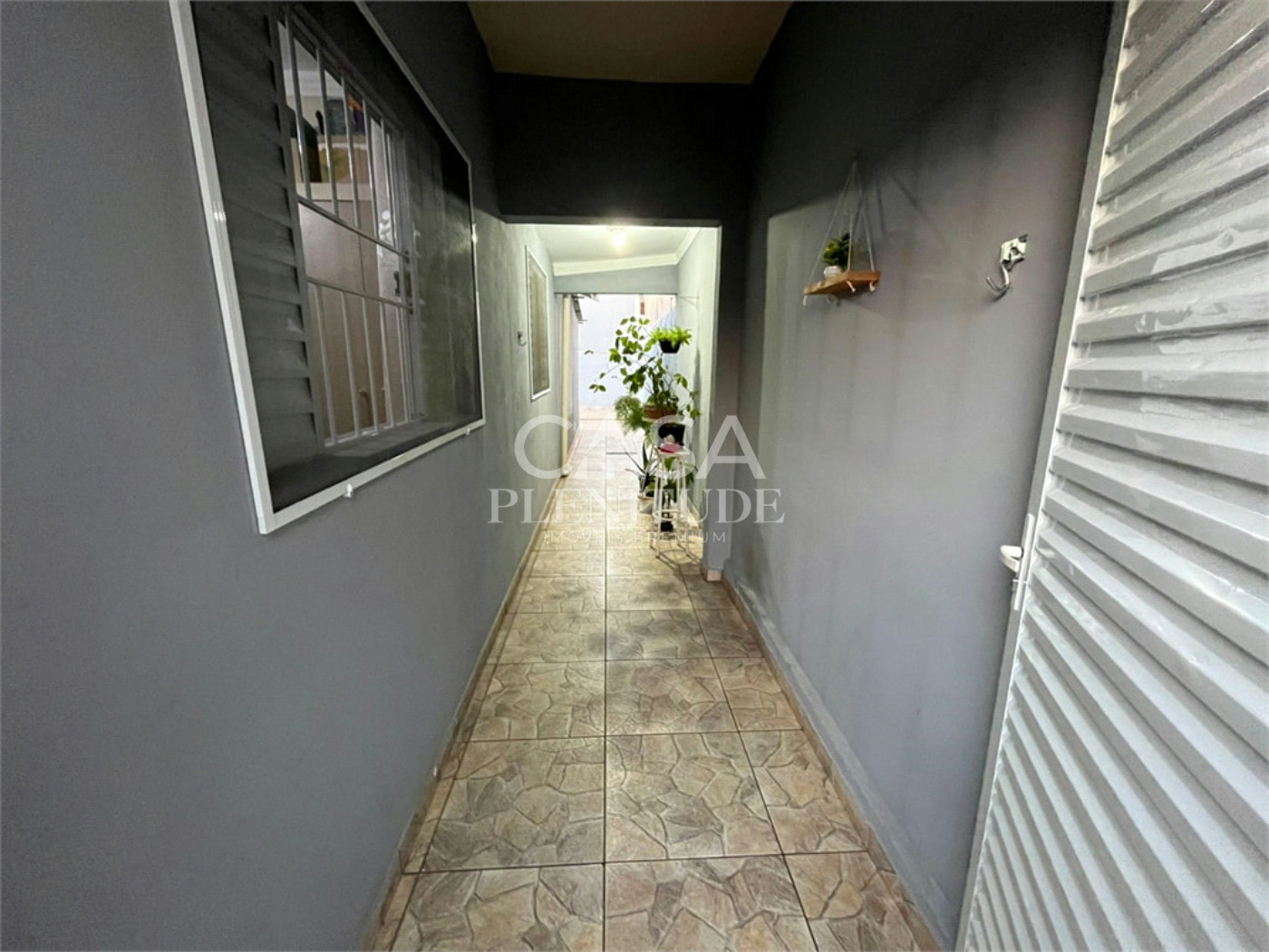 Casa à venda com 2 quartos em Conjunto Habitacional Júlio de Mesquita Filho, Sorocaba, SP
