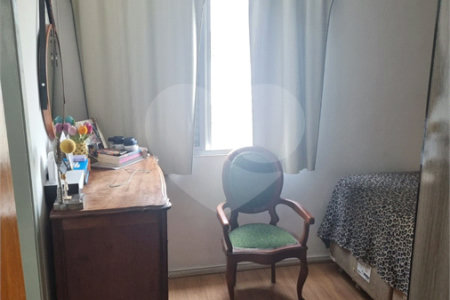 Apartamento à venda com 2 quartos, sendo 1 suíte, em Belenzinho, São Paulo, SP
