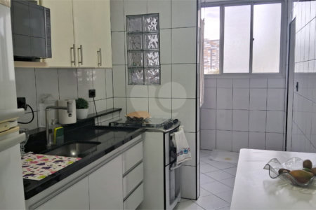 Apartamento à venda com 3 quartos, sendo 1 suíte,  em Tatuapé, São Paulo, SP